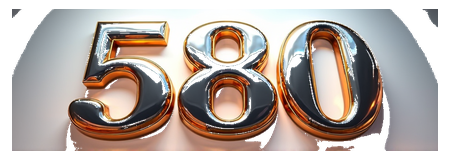 s580 logo
